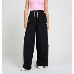 ELLESSE - PANTALON MUJER GARAZI NEGRO