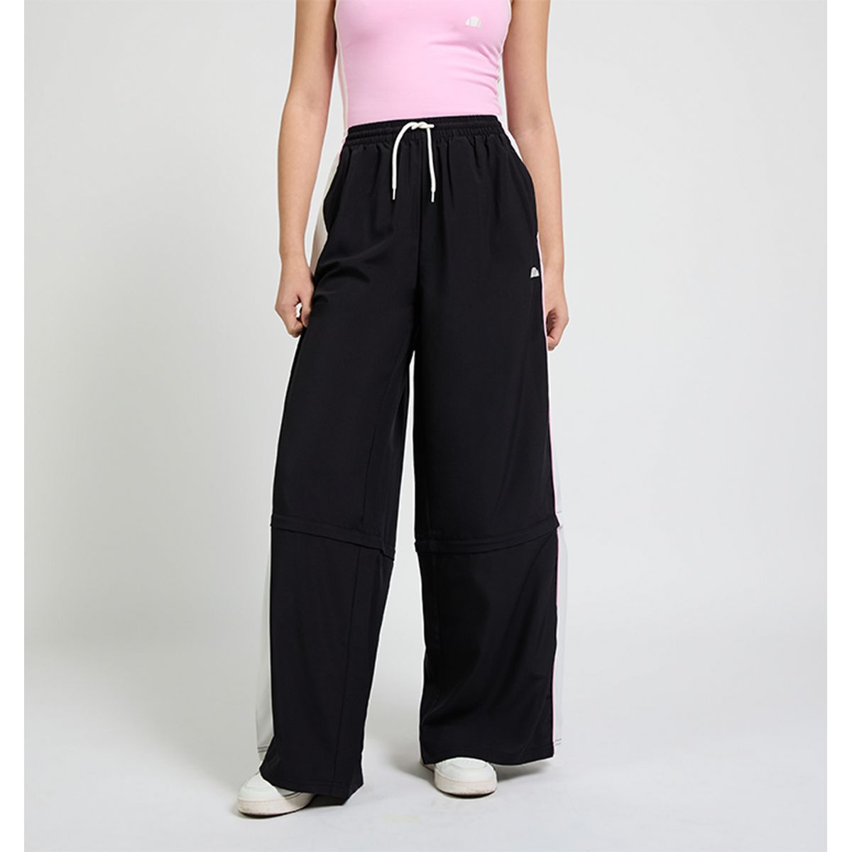 ELLESSE - PANTALON MUJER ELLESSE GARAZI NEGRO