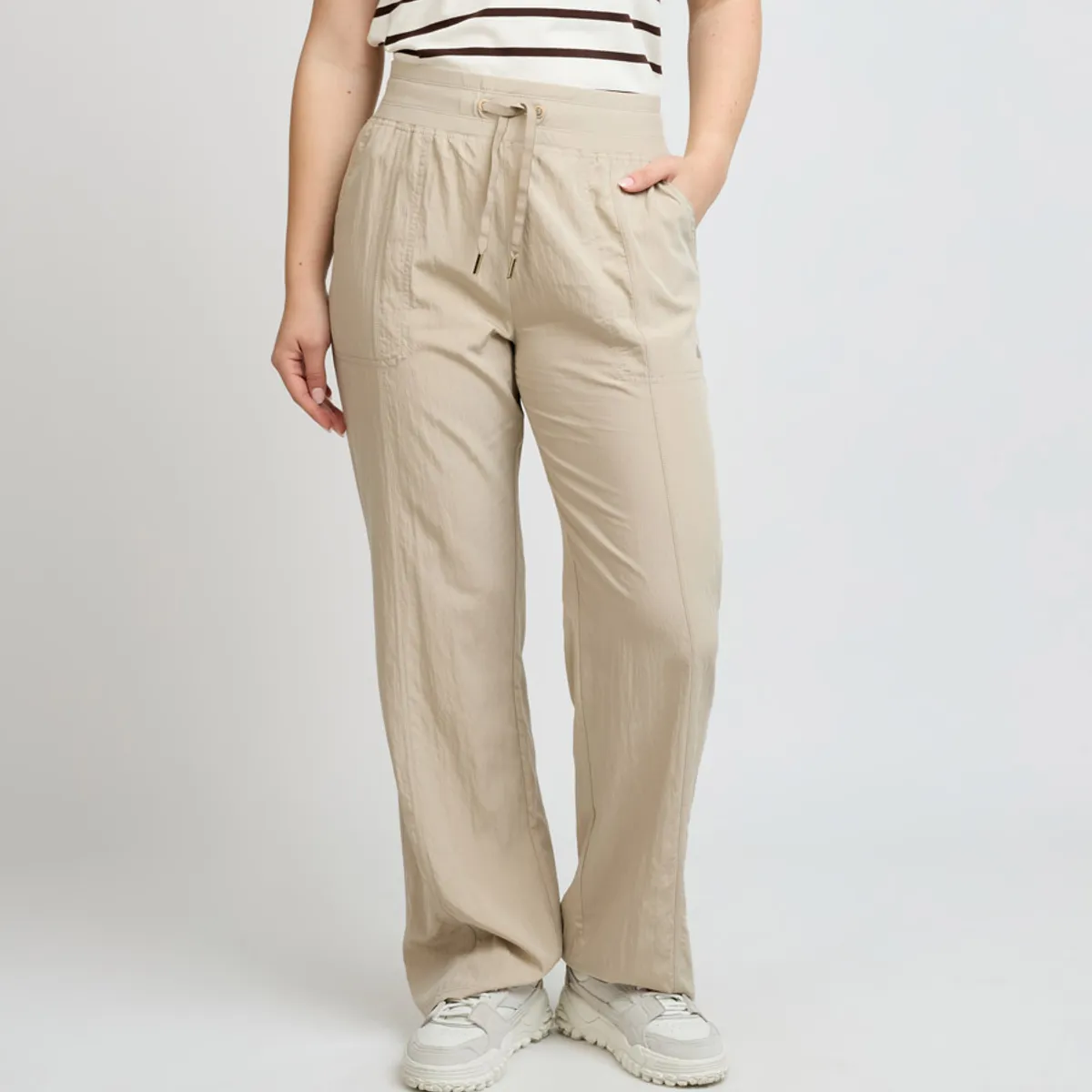 ELLESSE - PANTALON MUJER ELLESSE LORETA ARENA