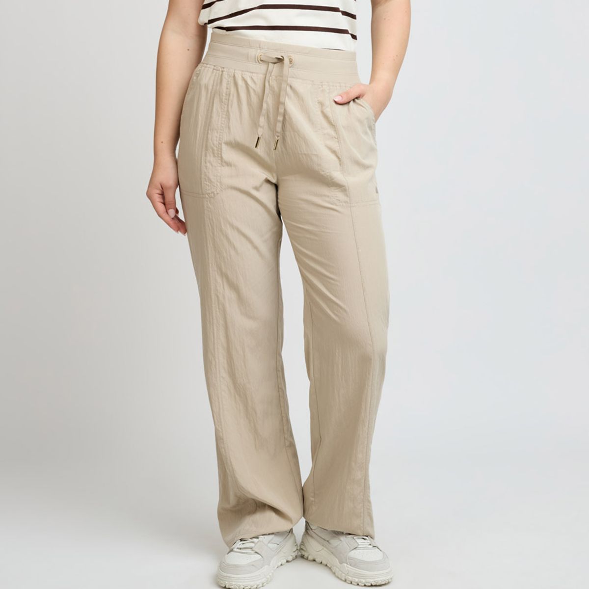 ELLESSE - PANTALON MUJER ELLESSE LORETA ARENA