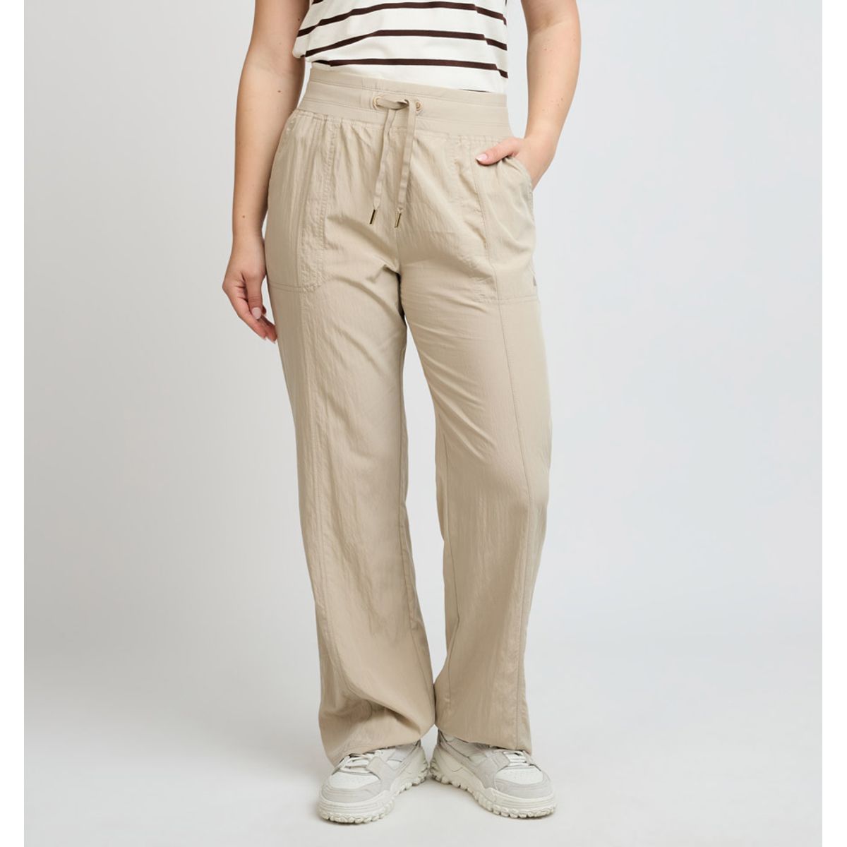 ELLESSE - PANTALON MUJER ELLESSE LORETA ARENA