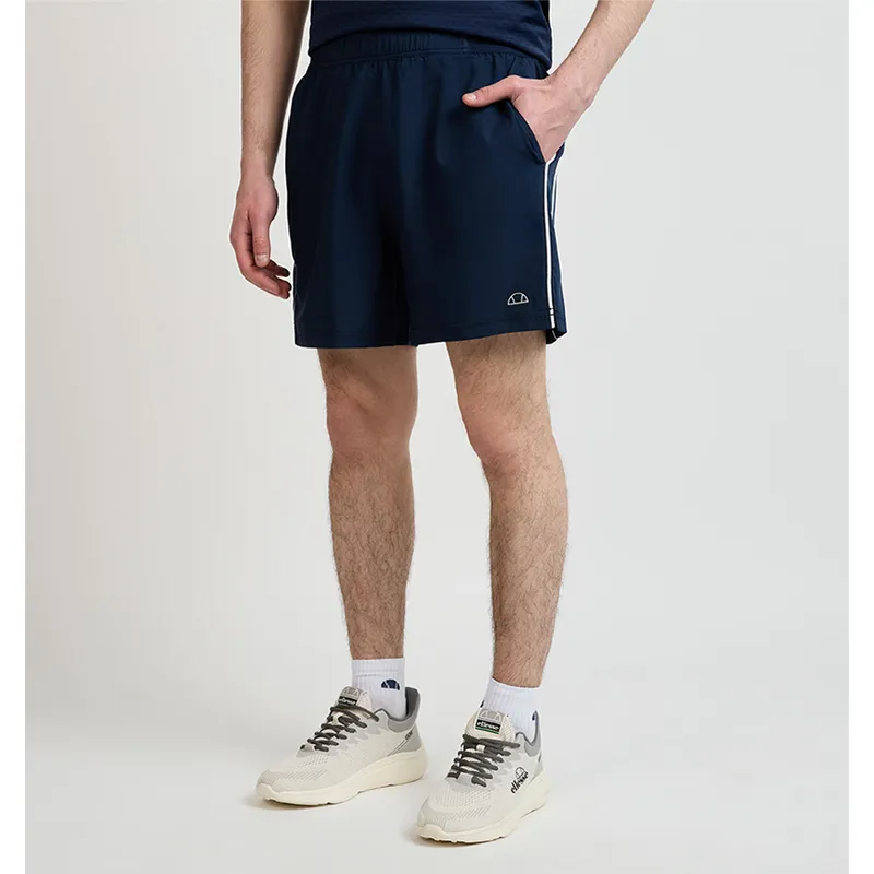 ELLESSE - SHORT HOMBRE ELLESSE SEGUNDO AZUL MARINO