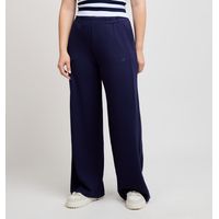 PANTALON MUJER LENA AZUL MARINO