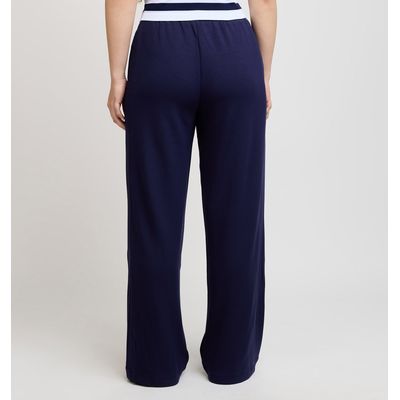 Imagen 2 del producto PANTALON MUJER LENA AZUL MARINO