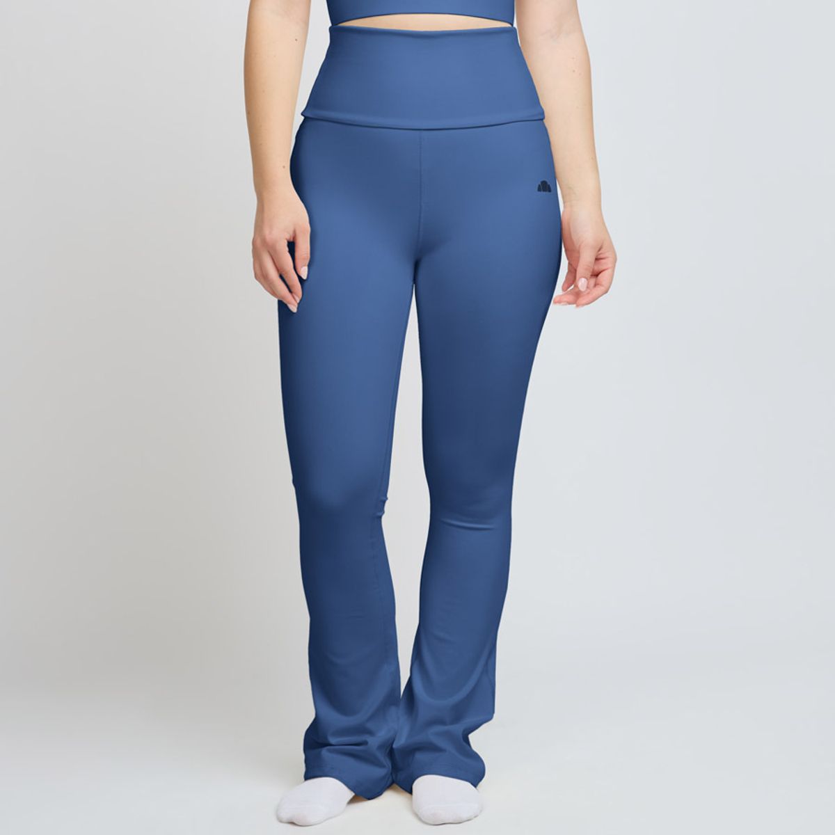 ELLESSE - CALZA MUJER ELLESSE WAKANDA AZUL