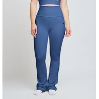 CALZA MUJER WAKANDA AZUL