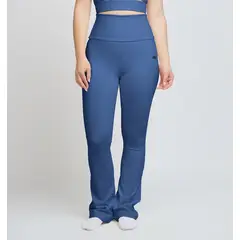 ELLESSE - CALZA MUJER WAKANDA AZUL