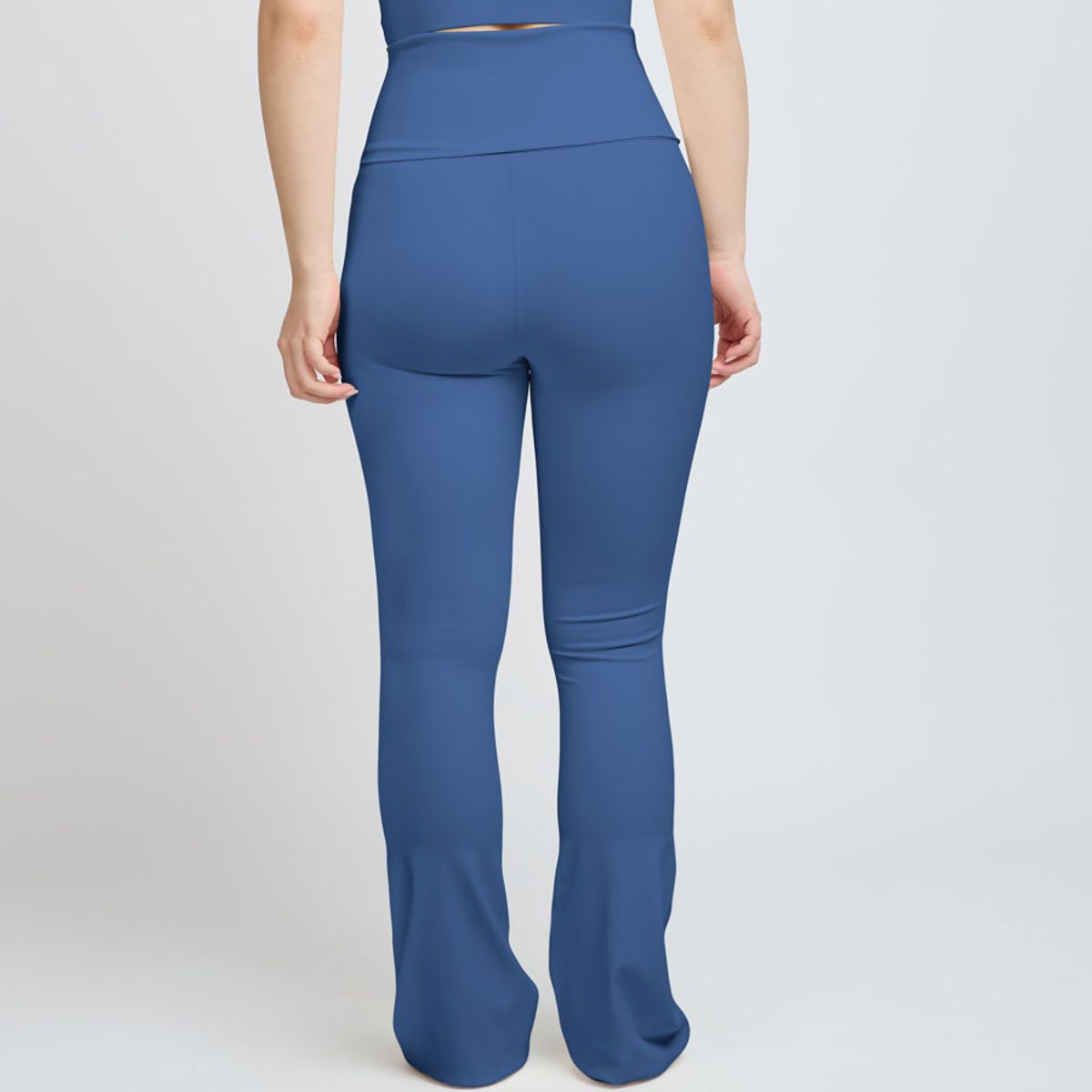 ELLESSE - CALZA MUJER ELLESSE WAKANDA AZUL