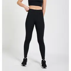 ELLESSE - CALZA MUJER RUSIA NEGRO