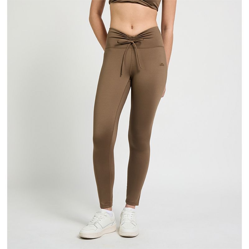 ELLESSE - CALZA MUJER ELLESSE IDA CAFÉ