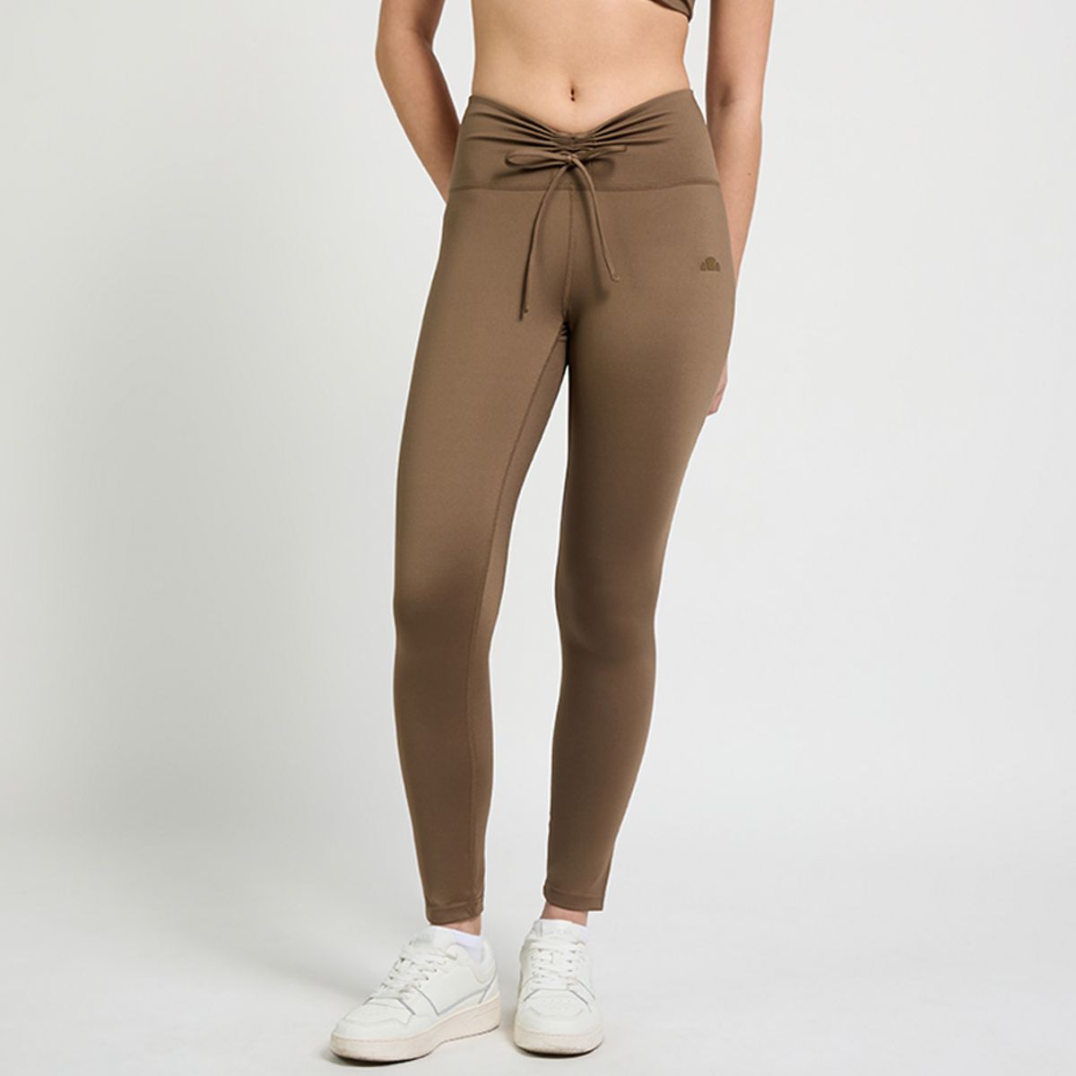 ELLESSE - CALZA MUJER ELLESSE IDA CAFÉ