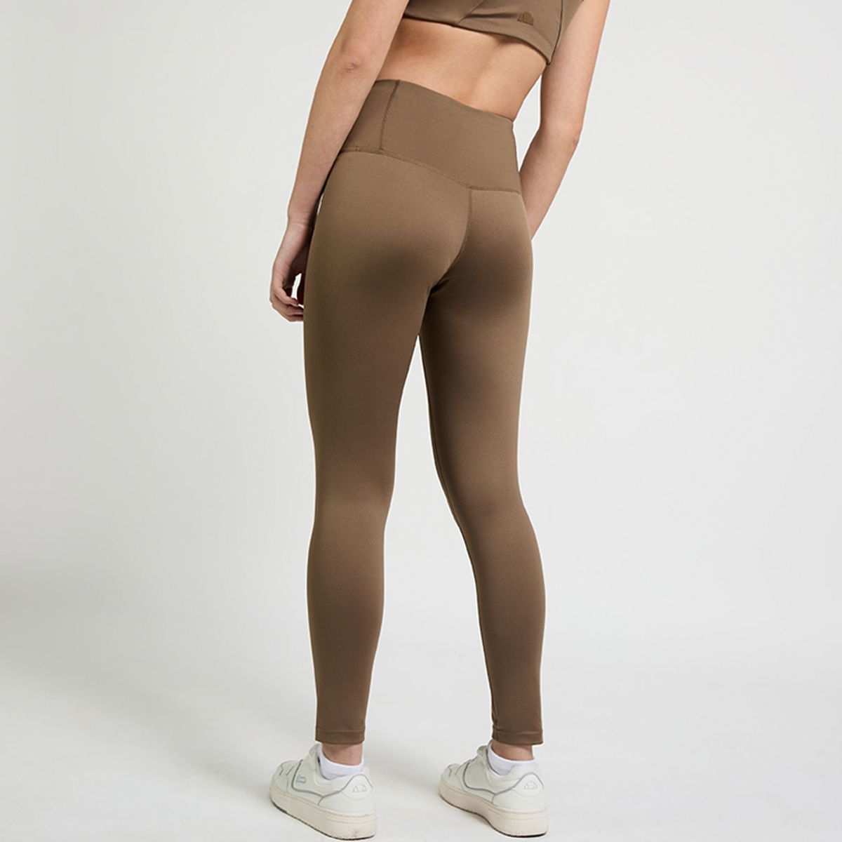 ELLESSE - CALZA MUJER ELLESSE IDA CAFÉ