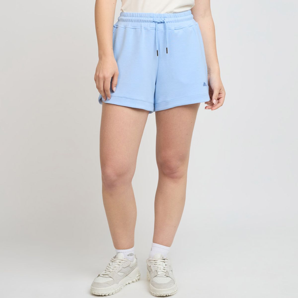 ELLESSE - SHORT MUJER ELLESSE LUCIANA CELESTE