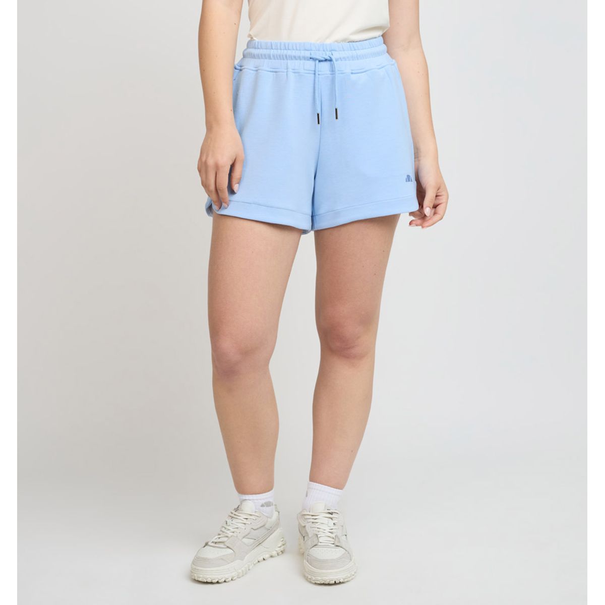 ELLESSE - SHORT MUJER ELLESSE LUCIANA CELESTE