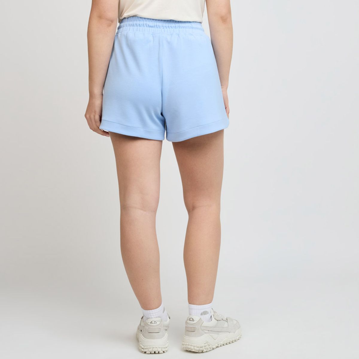 ELLESSE - SHORT MUJER ELLESSE LUCIANA CELESTE