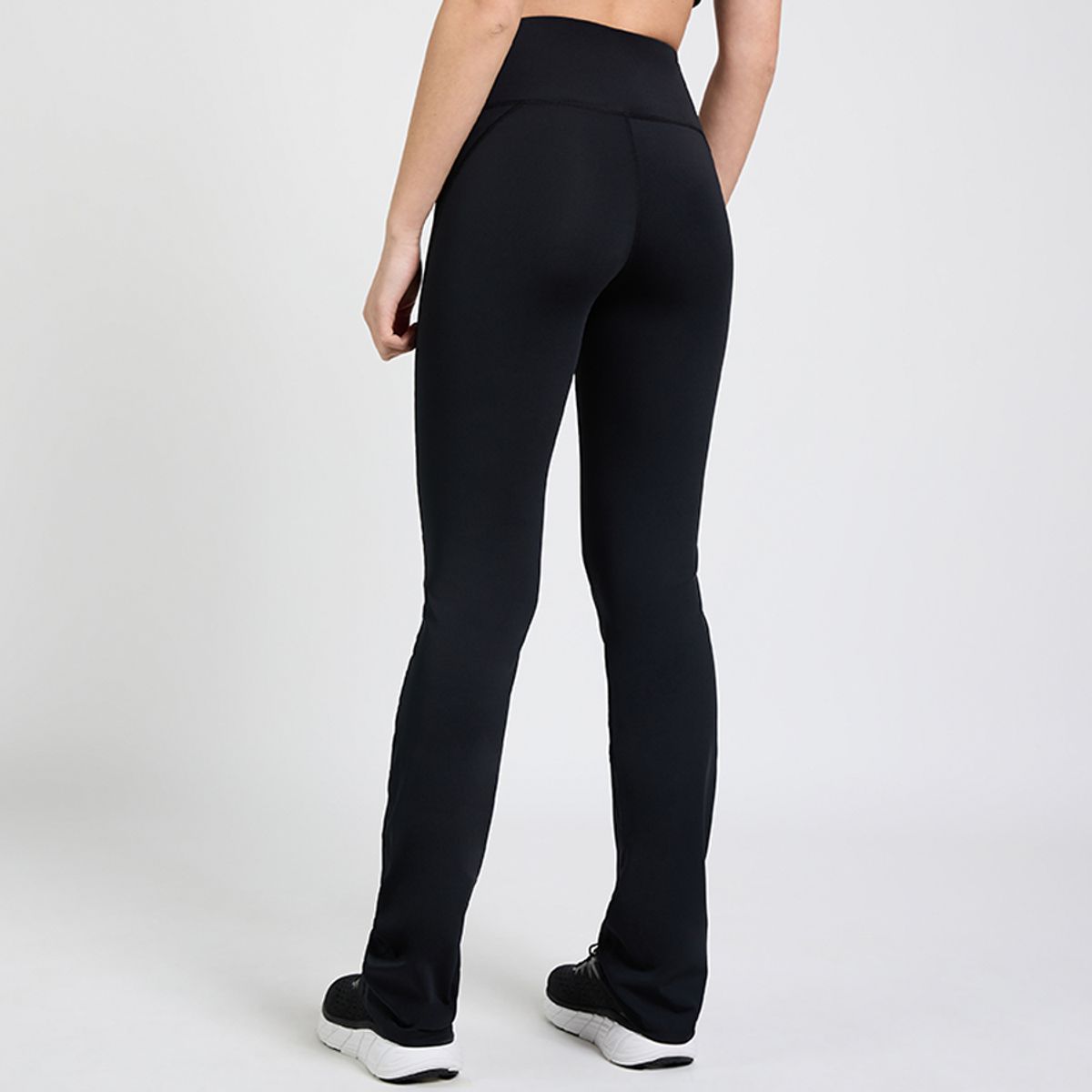 ELLESSE - CALZA MUJER ELLESSE SAYA NEGRO