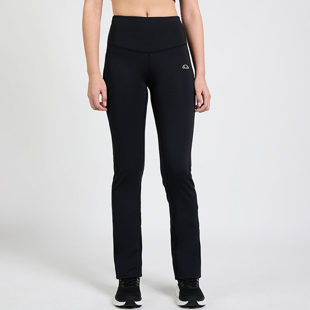 ELLESSE - CALZA MUJER ELLESSE SAYA NEGRO