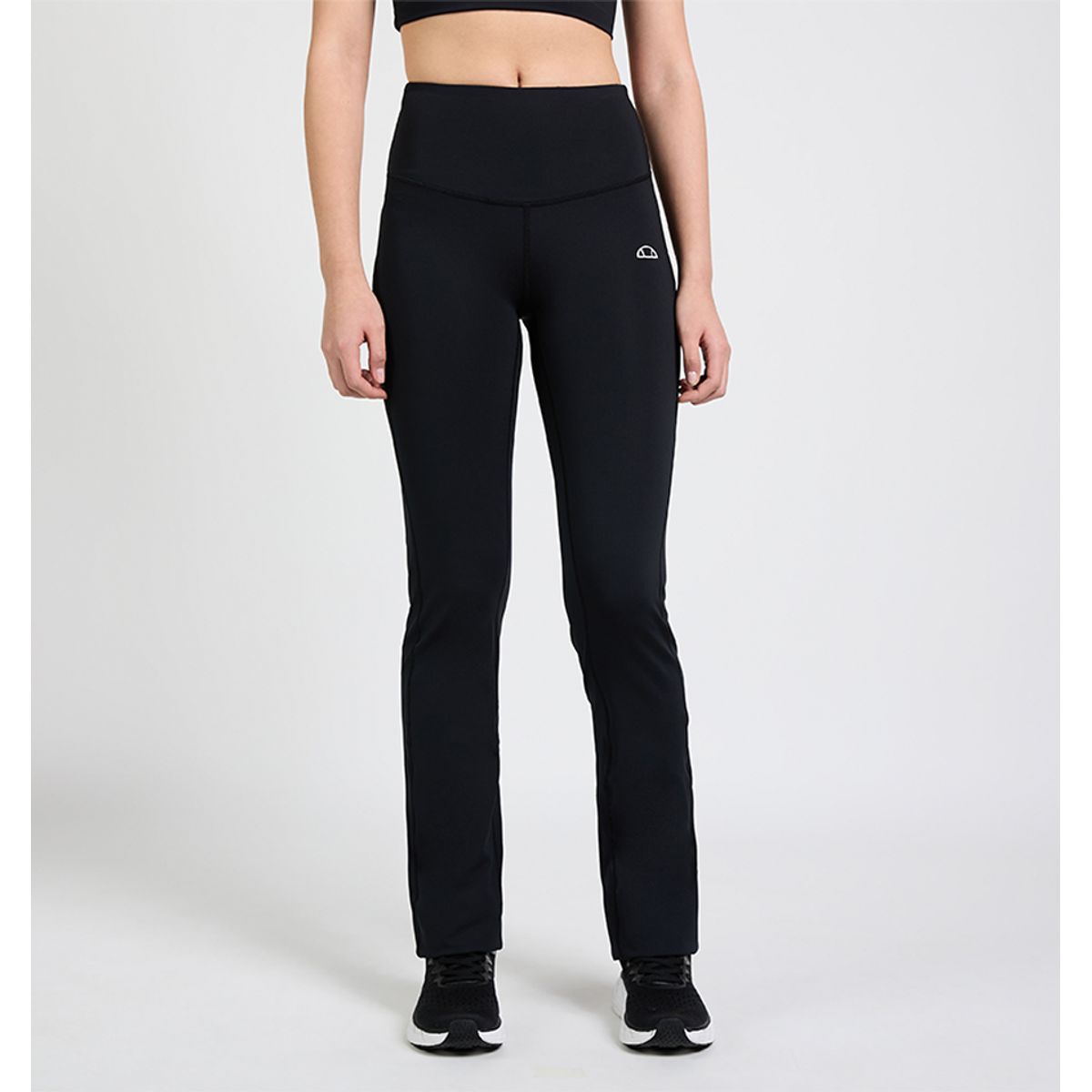 ELLESSE - CALZA MUJER ELLESSE SAYA NEGRO