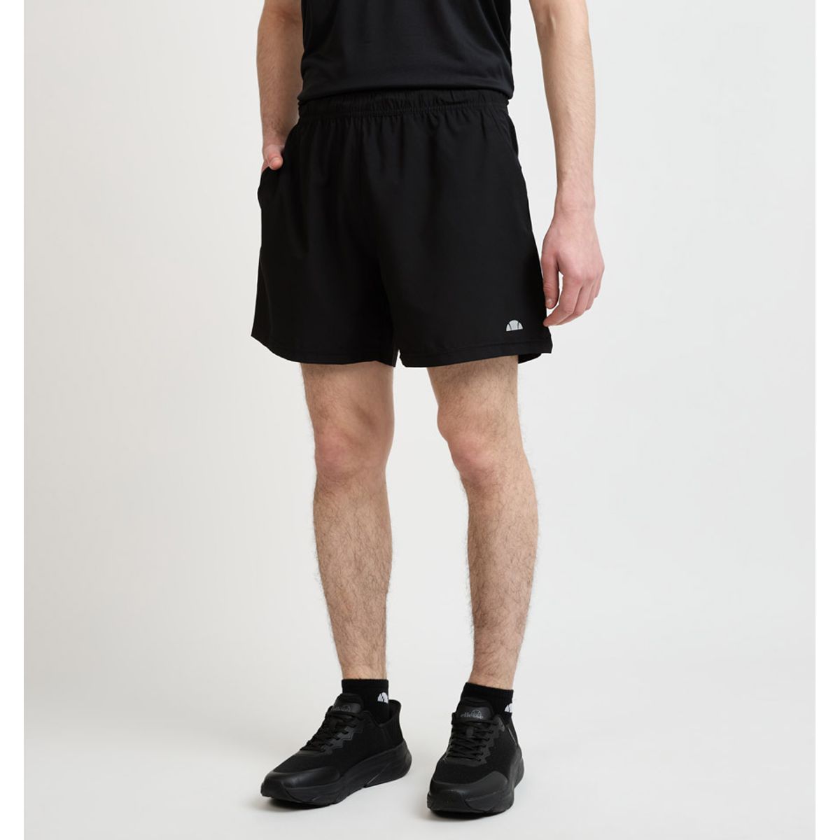 ELLESSE - SHORT HOMBRE ELLESSE SAID NEGRO
