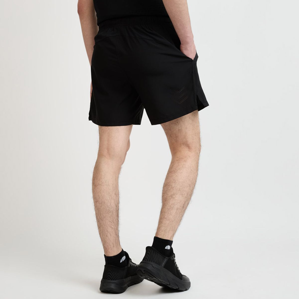 ELLESSE - SHORT HOMBRE ELLESSE SAID NEGRO