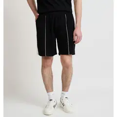 ELLESSE - SHORT HOMBRE BRAULIO NEGRO