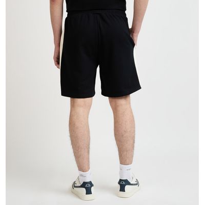 Imagen 2 del producto SHORT HOMBRE BRAULIO NEGRO