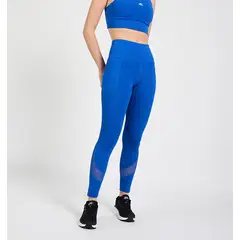 ELLESSE - CALZA MUJER RAQUEL AZUL
