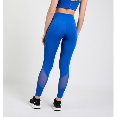 Imagen 2 del producto CALZA MUJER RAQUEL AZUL