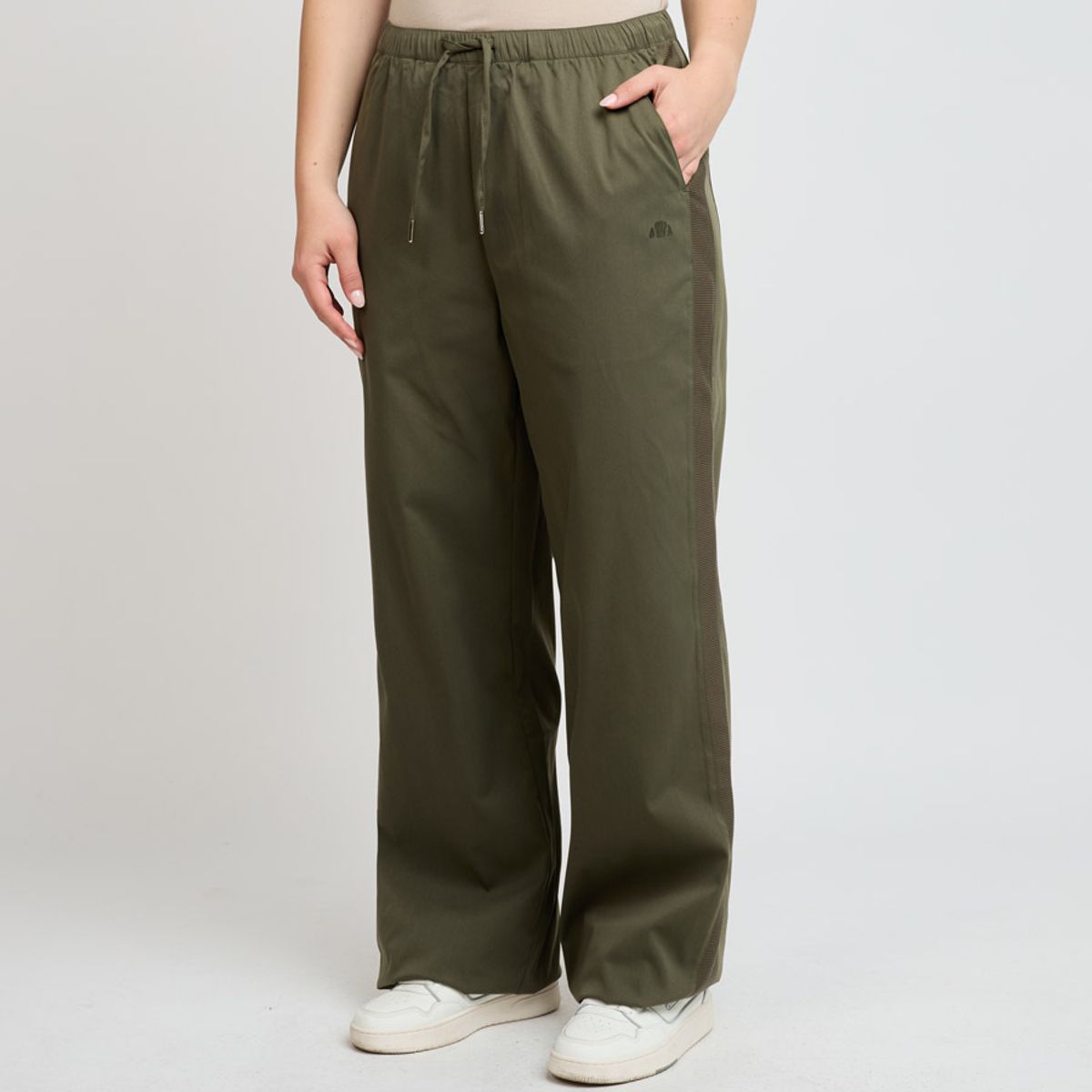 ELLESSE - PANTALON MUJER ELLESSE LIU VERDE