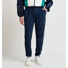 ELLESSE - PANTALON HOMBRE SAMIR AZUL MARINO