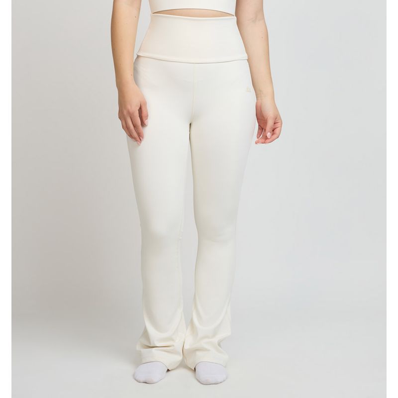 ELLESSE - CALZA MUJER ELLESSE WAKANDA CREMA