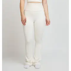 ELLESSE - CALZA MUJER WAKANDA CREMA