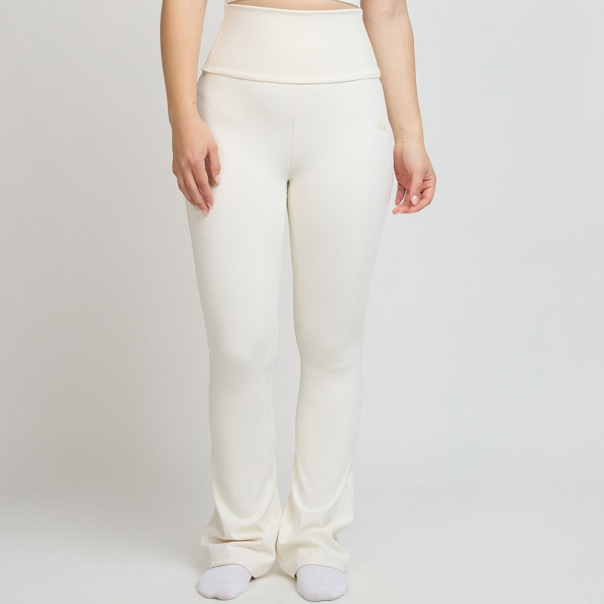 ELLESSE - CALZA MUJER ELLESSE WAKANDA CREMA