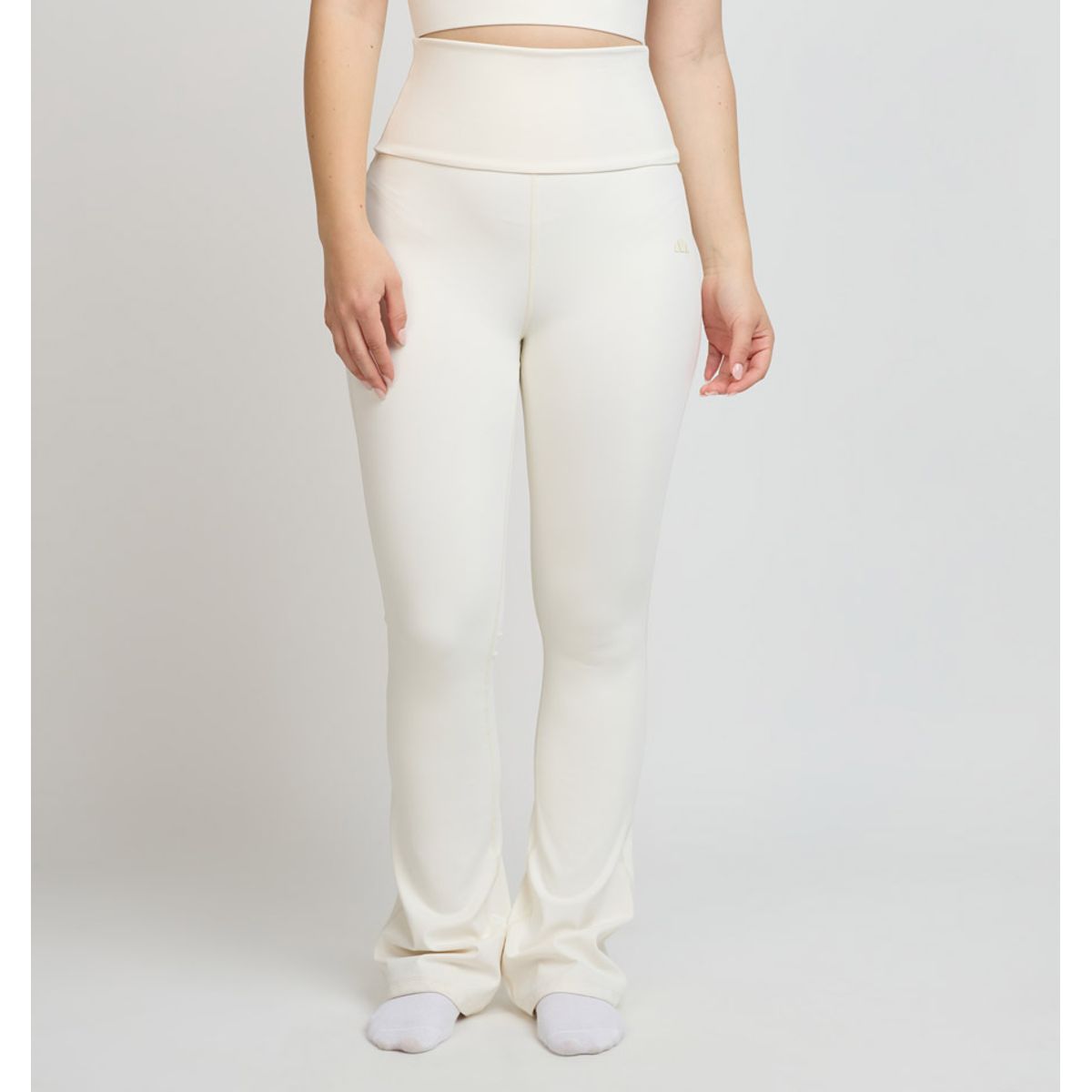 ELLESSE - CALZA MUJER ELLESSE WAKANDA CREMA