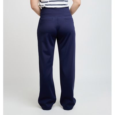 Imagen 2 del producto PANTALON MUJER LEONCIA AZUL MARINO