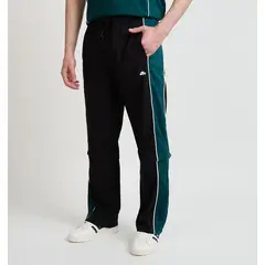 ELLESSE - PANTALON HOMBRE BAMBI NEGRO