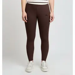 ELLESSE - CALZA MUJER LARISA CAFÉ