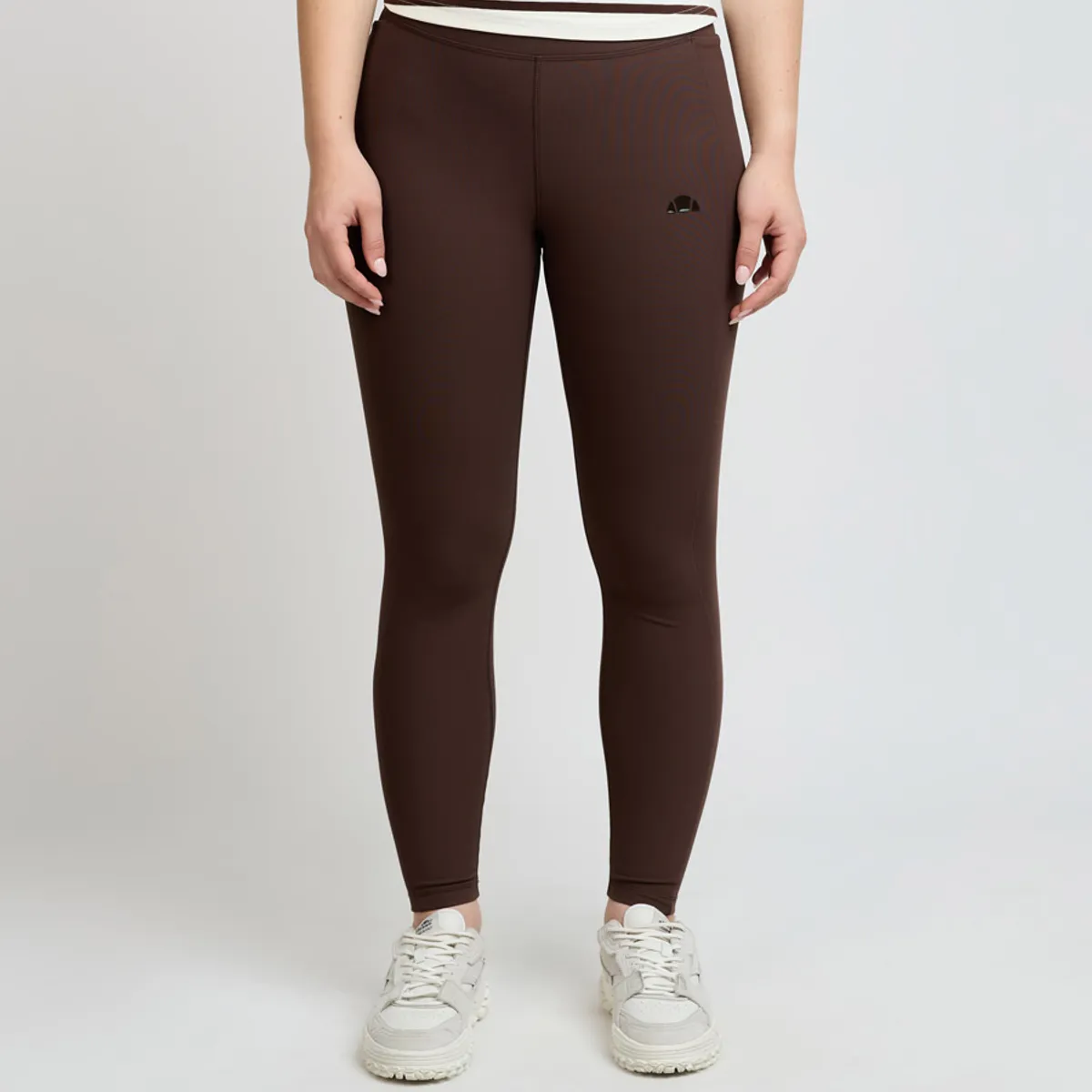 ELLESSE - CALZA MUJER ELLESSE LARISA CAFÉ