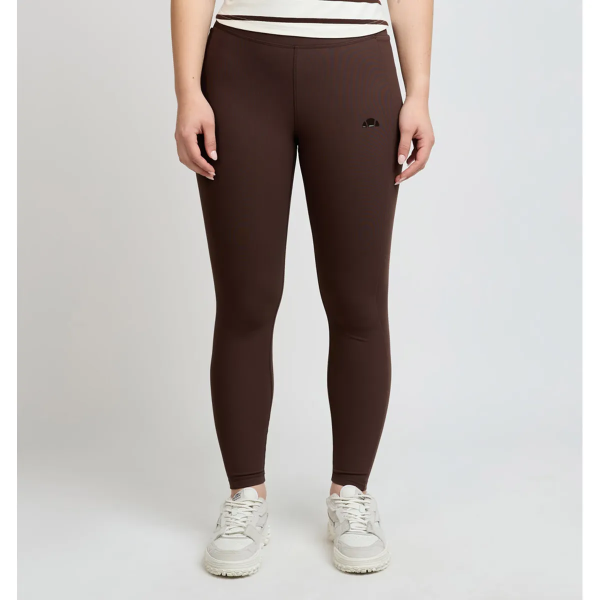 ELLESSE - CALZA MUJER ELLESSE LARISA CAFÉ