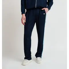 ELLESSE - PANTALON HOMBRE BALDERINO AZUL MARINO