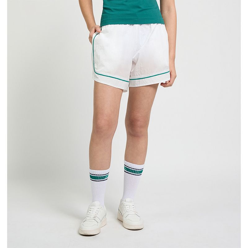 ELLESSE - SHORT MUJER ELLESSE THAIS BLANCO