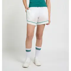 ELLESSE - SHORT MUJER THAIS BLANCO