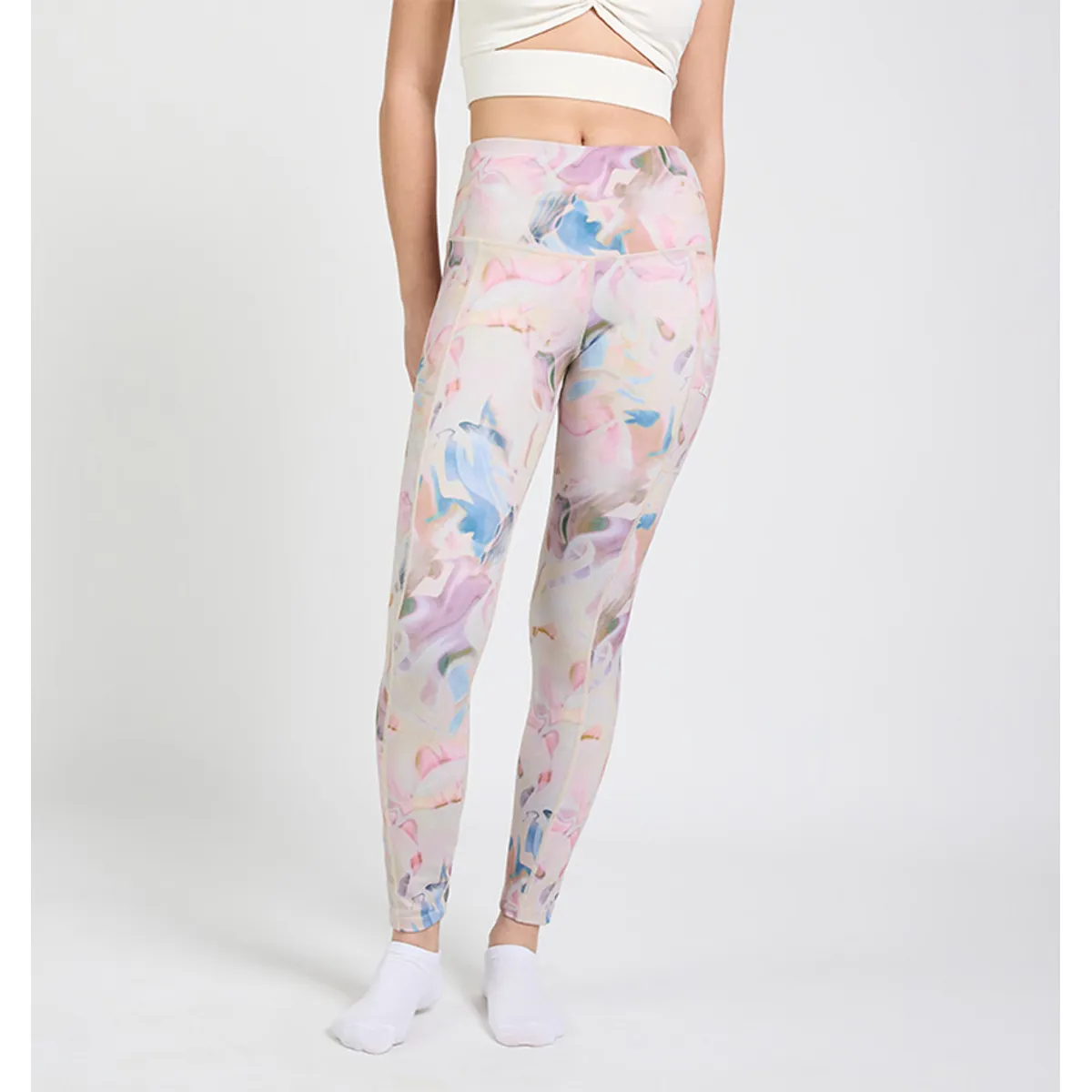 ELLESSE - CALZA MUJER ELLESSE WEST MULTICOLOR