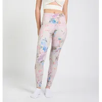 CALZA MUJER WEST MULTICOLOR