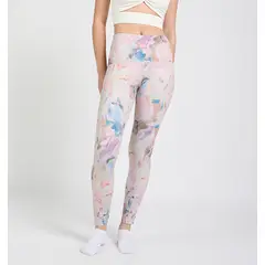 ELLESSE - CALZA MUJER WEST MULTICOLOR