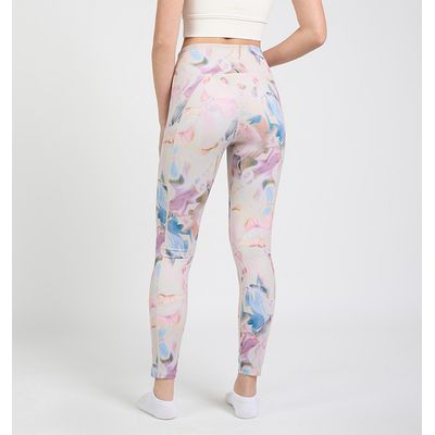 Imagen 2 del producto CALZA MUJER WEST MULTICOLOR