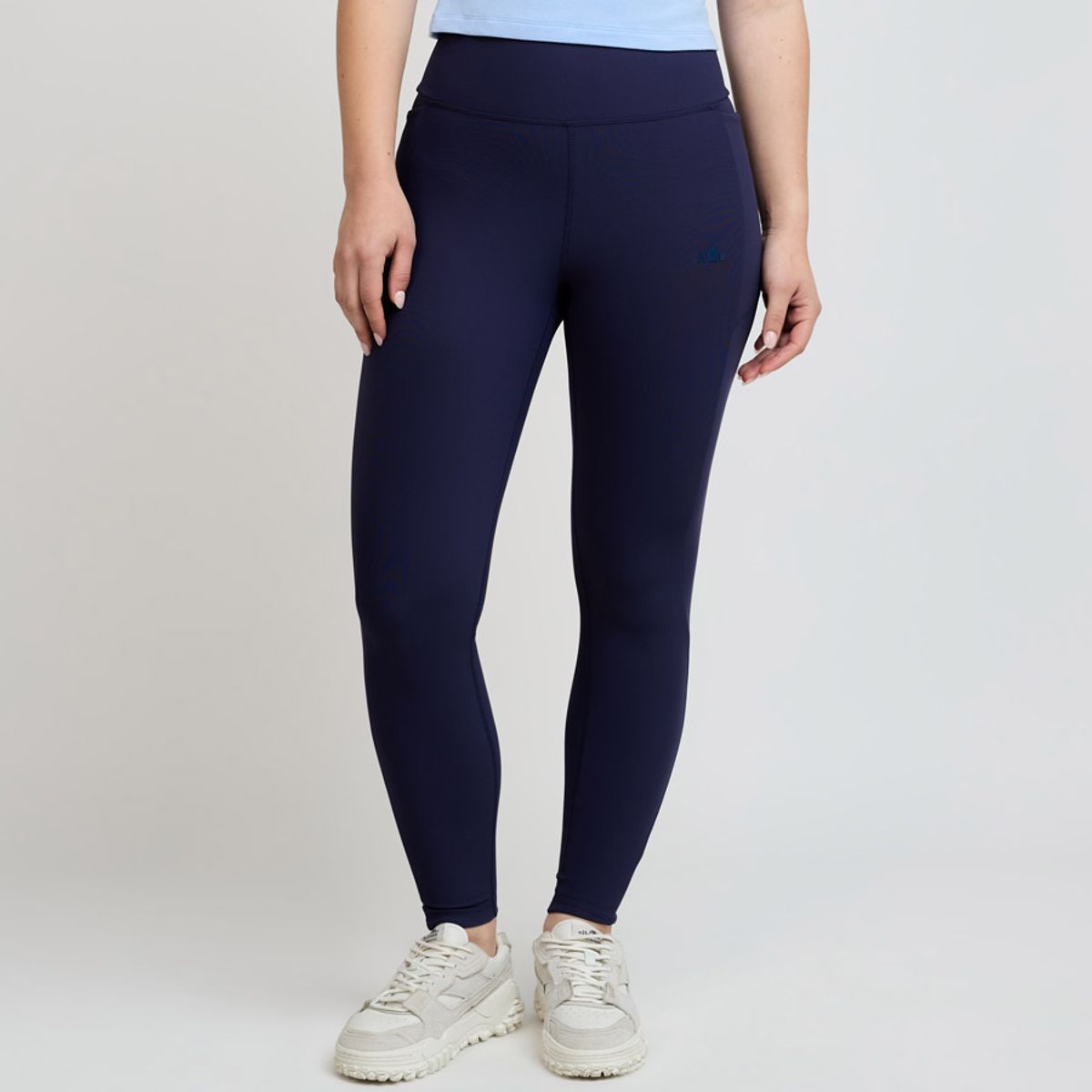 ELLESSE - CALZA MUJER ELLESSE LARISA AZUL MARINO