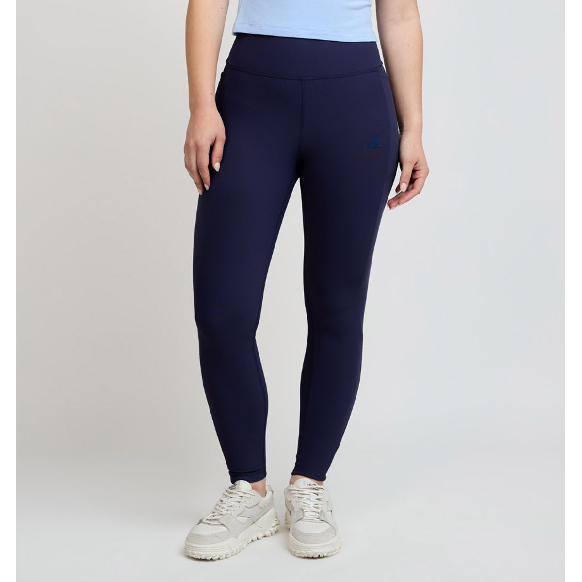 ELLESSE - CALZA MUJER ELLESSE LARISA AZUL MARINO