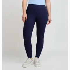 ELLESSE - CALZA MUJER LARISA AZUL MARINO