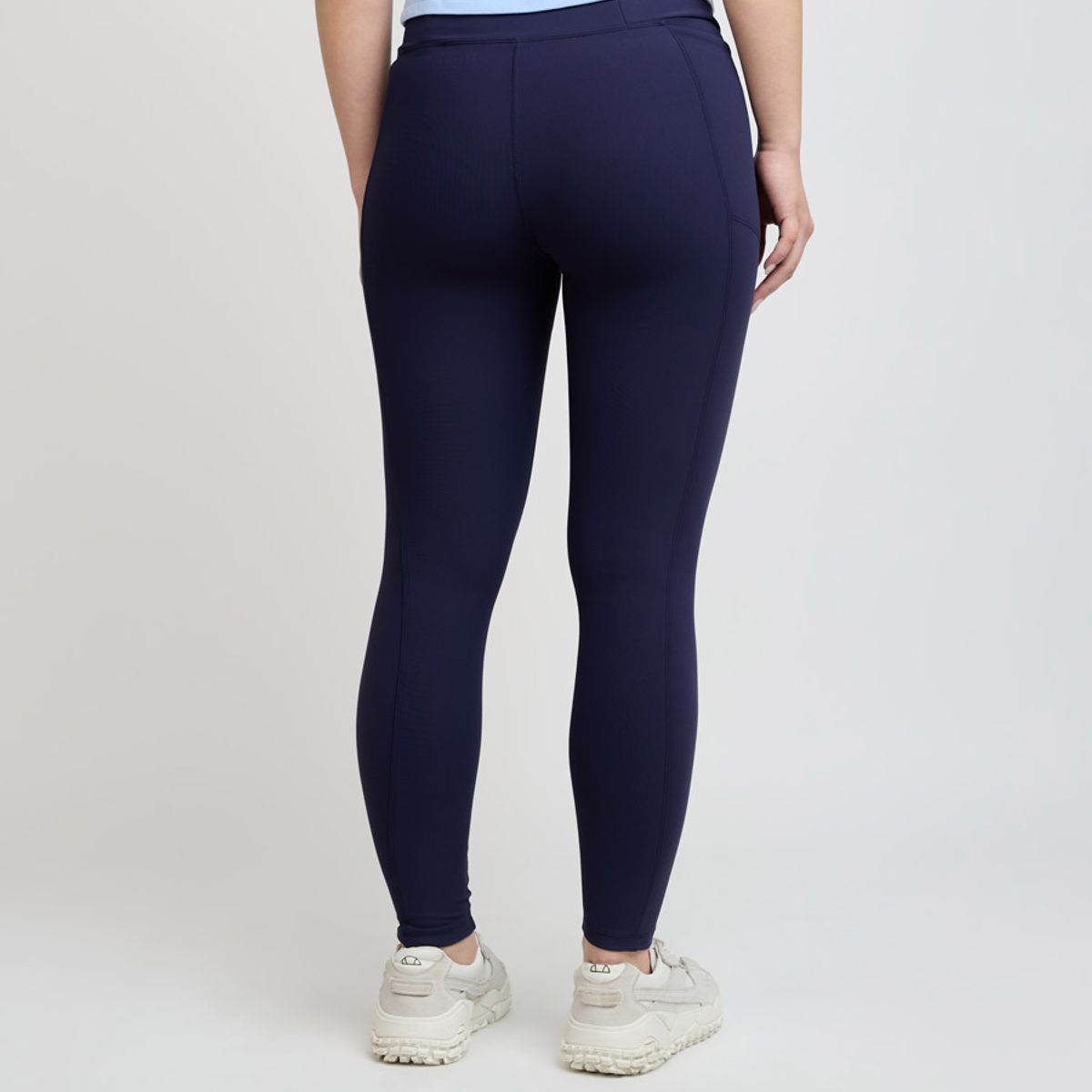 ELLESSE - CALZA MUJER ELLESSE LARISA AZUL MARINO
